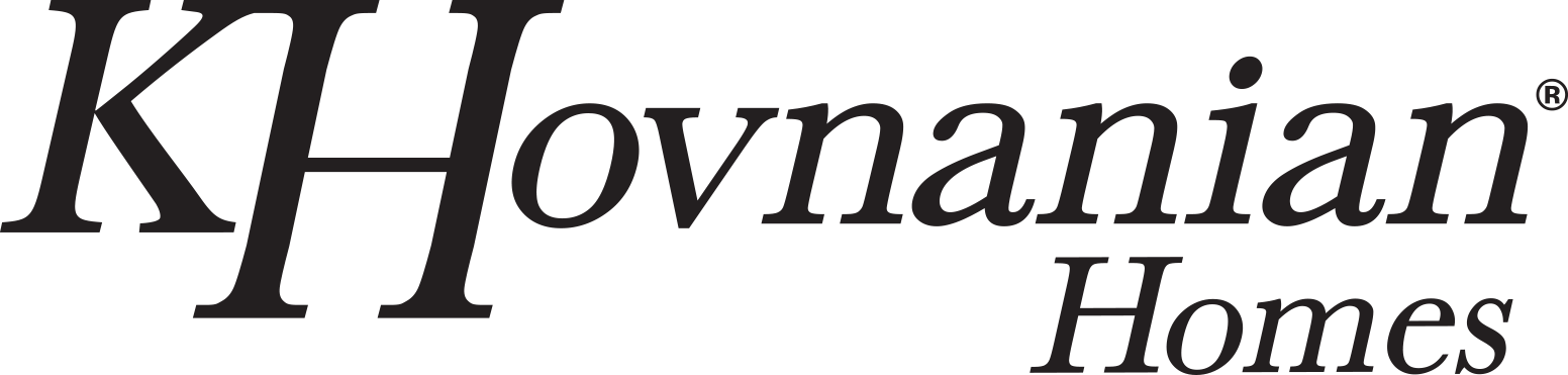 K. Hovnanian Homes