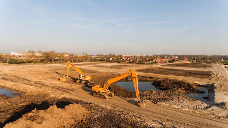Land Development